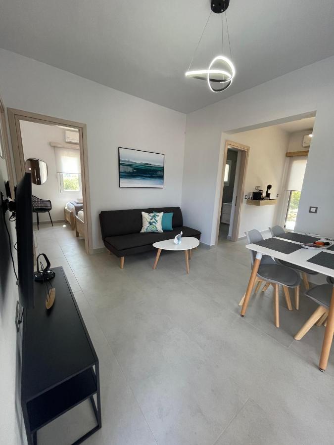 Villa Rodelia 1 Roda  Buitenkant foto