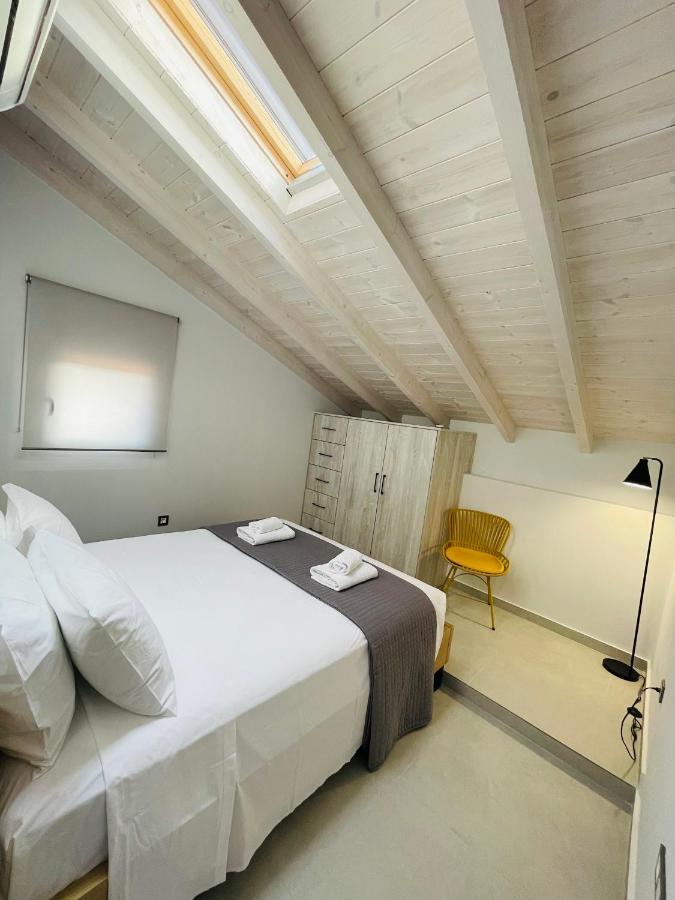 Villa Rodelia 1 Roda  Buitenkant foto