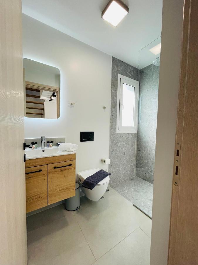Villa Rodelia 1 Roda  Buitenkant foto