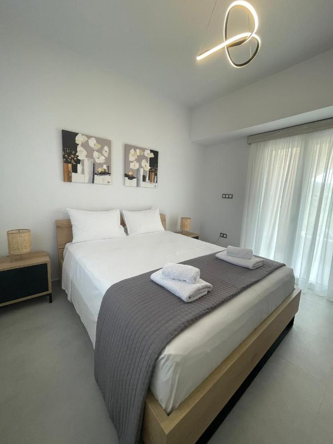 Villa Rodelia 1 Roda  Buitenkant foto