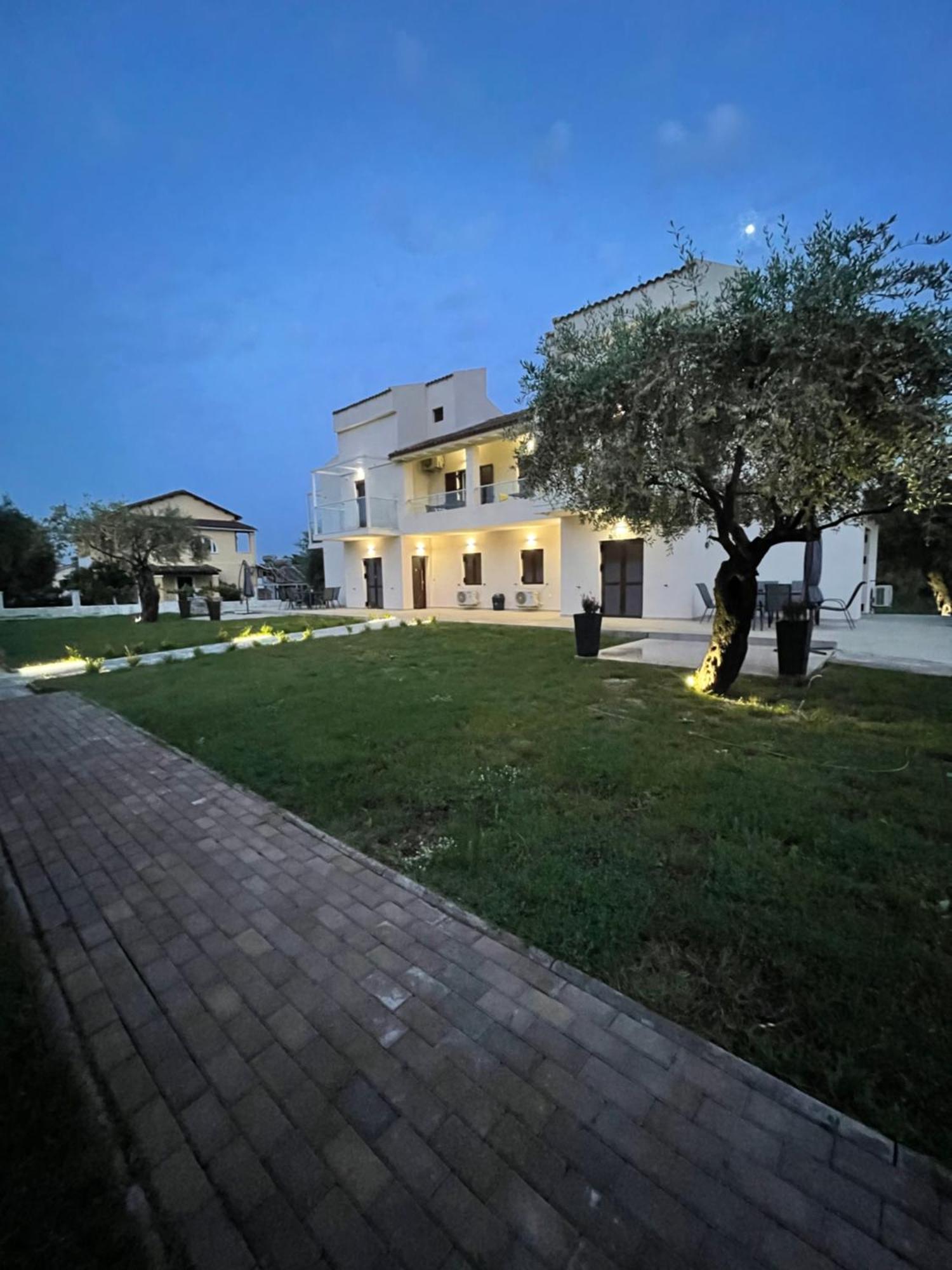 Villa Rodelia 1 Roda  Kamer foto