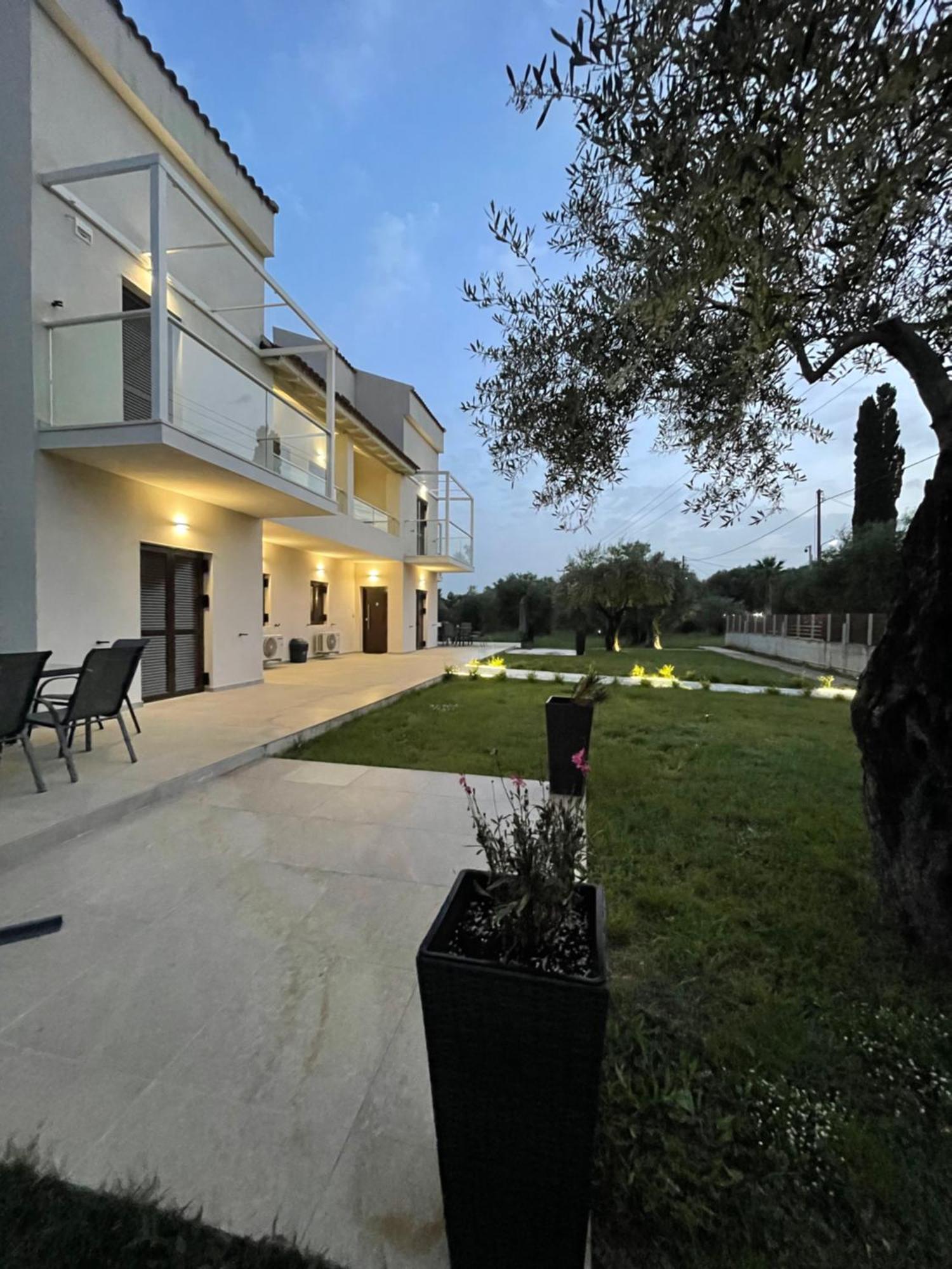 Villa Rodelia 1 Roda  Kamer foto